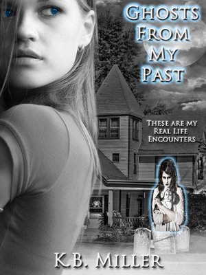 cover image of Ghosts From My Past